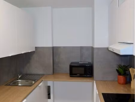 location de belle chambre meublée éligible caf/apl à dammarie-les-lys