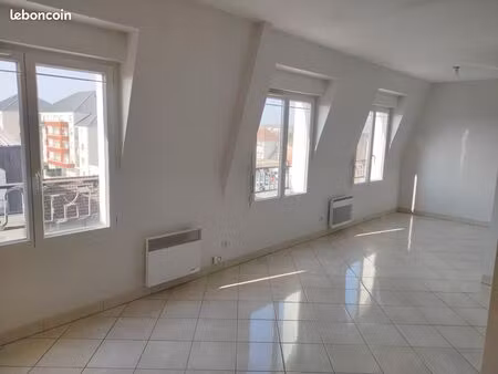 studio ponthierry 31m2