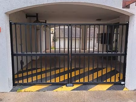 garage melun secteur saint liesne
