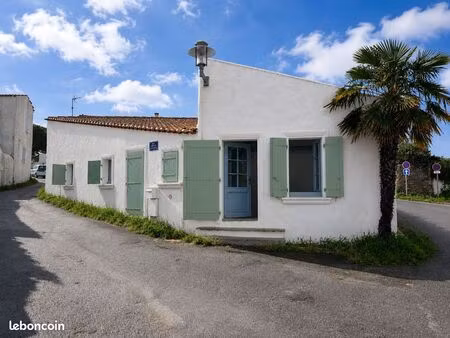 maison ou local commercial à vendre