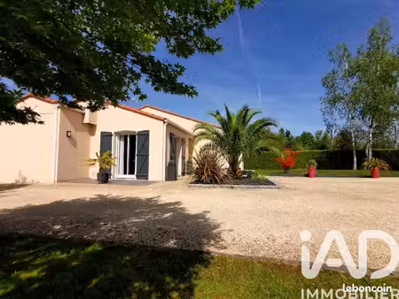 maison 6 pièces 131 m²