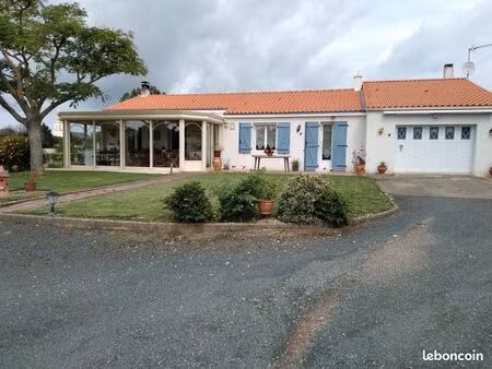 maison d'habitation