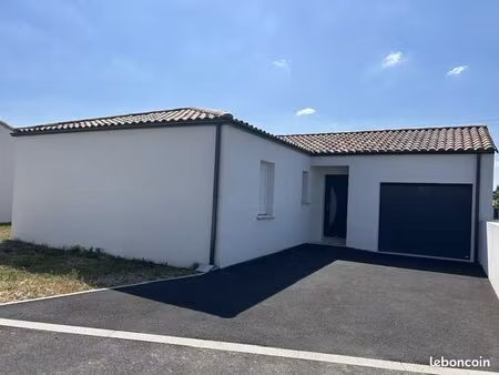 maison 5 pièces 90 m²