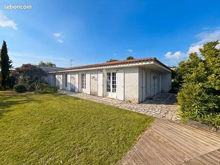 maison 5 pièces 145 m²