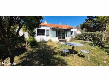 maison 5 pièces 115 m²