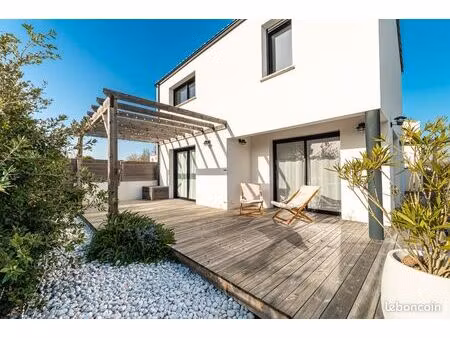 maison 3 chambres