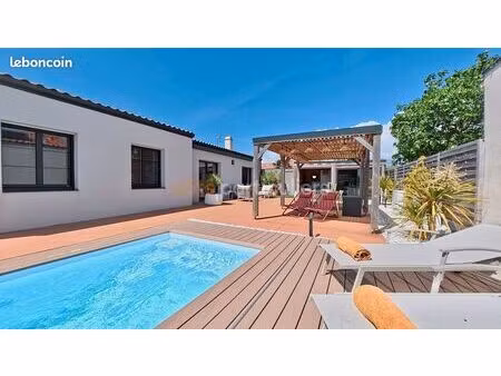 maison 4 pièces 113 m²