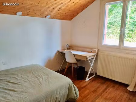appartement 3 chambres rue de renou