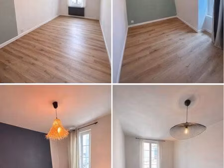 maison de ville à louer prochainement