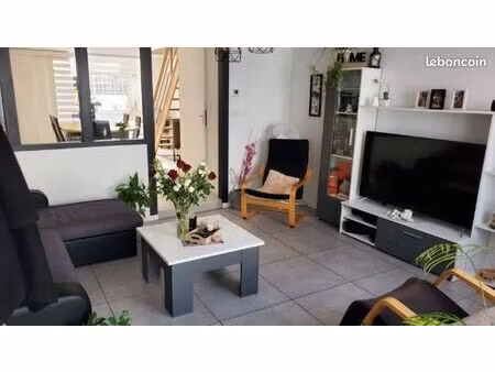 maison 3 chambres 780