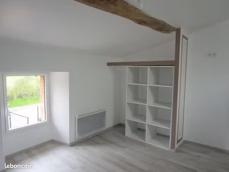 location maison meublee saint andre goule d oie