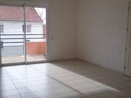 appart t2 50 m2