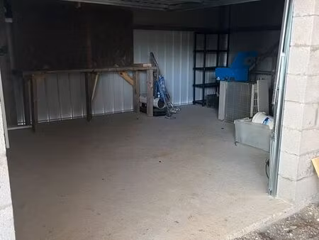 location garage
