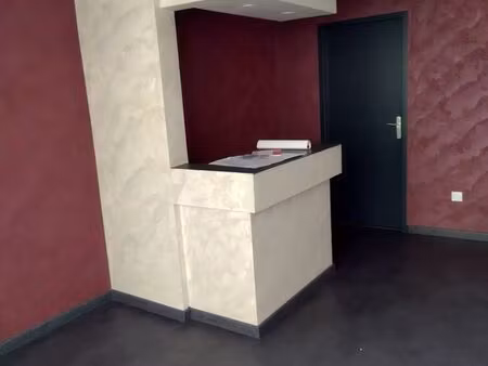 local commercial