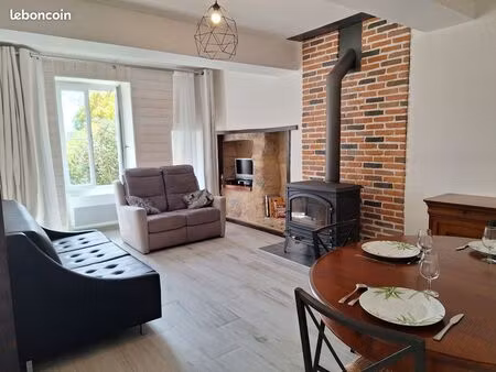 location maisonnette