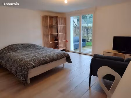 chambre meublée étudiant(e)