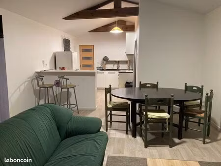 maison 48 m2