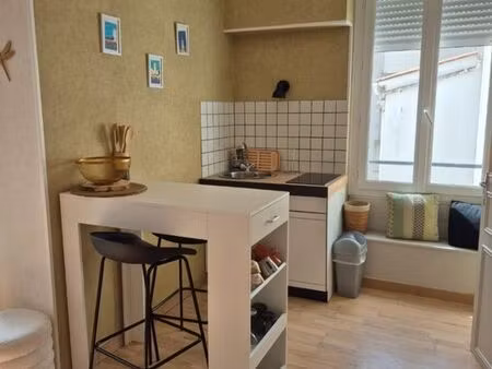 studio 16m2