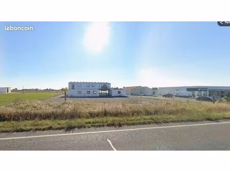 local commercial