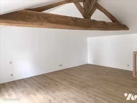 maison 4 pièces 93 m²