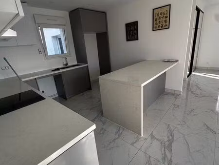 appartement t4 petit paris -