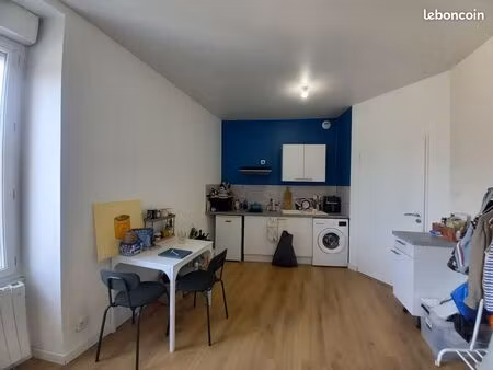 studio 25m2