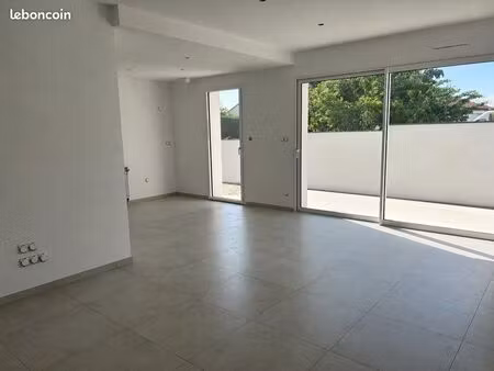 locations maison 2chambres