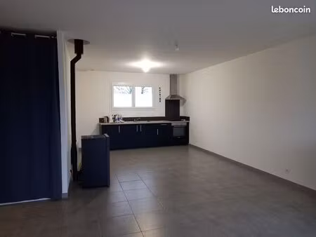 maison individuelle
