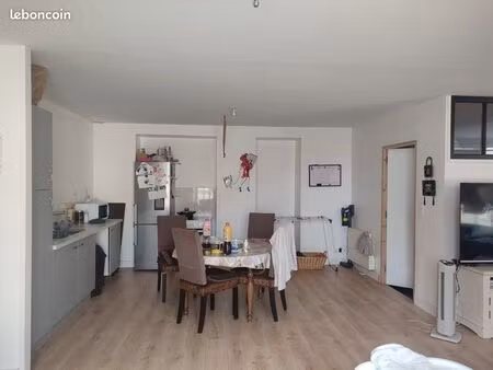 maison 3 chambres