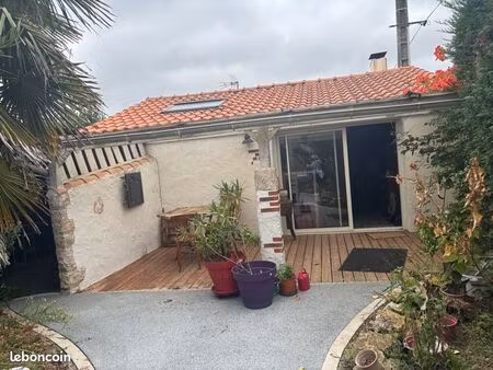 maison de campagne