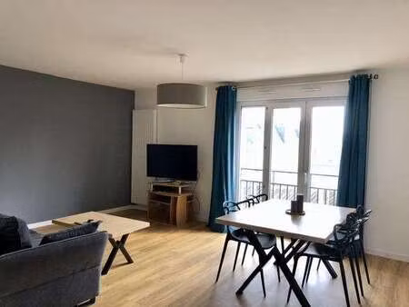 vente appartement 3 pièces à angers (49000) : à vendre 3 pièces / 81m² angers