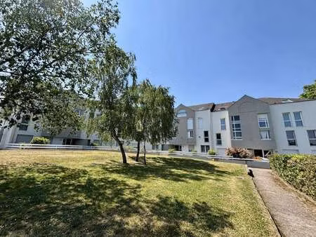 vente appartement 2 pièces à saint-sébastien-sur-loire (44230) : à vendre 2 pièces / 53m² 