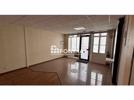 vente maison à conlie (72240) : à vendre / 81m² conlie