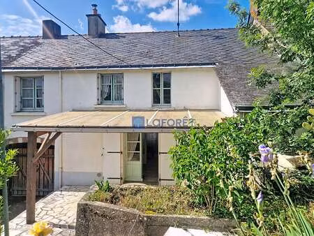 vente maison à couffé (44521) : à vendre / 86m² couffé