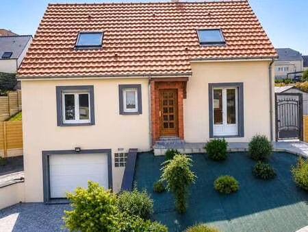 vente maison au mans (72000) : à vendre / 150m² le mans