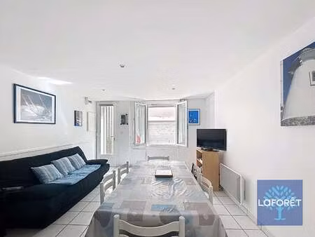 vente maison aux sables-d'olonne (85100) : à vendre / 72m² les sables-d'olonne