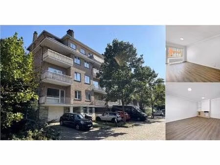 appartement à louer à rue zandbeek 90 uccle (vbe20749)