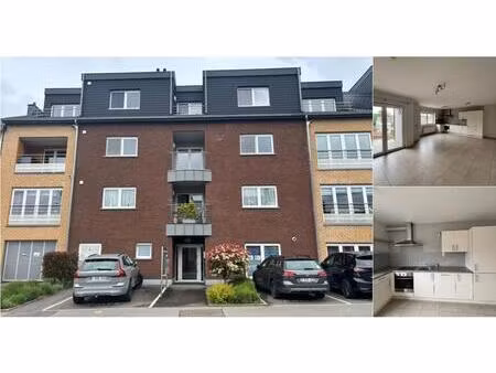 appartement à louer à rue de jalhay 31 stembert (vbe20745)
