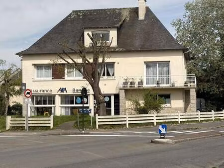 vente bureaux et commerces au rheu (35650) : à vendre / 100m² le rheu