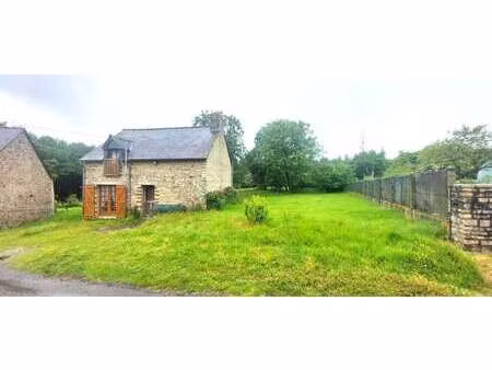 vente maison à pléchâtel (35470) : à vendre / 70m² pléchâtel