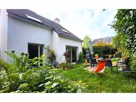 vente maison à plescop (56890) : à vendre / 100m² plescop