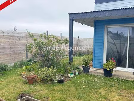 vente maison bord de mer à primelin (29770) : à vendre bord de mer / 120m² primelin