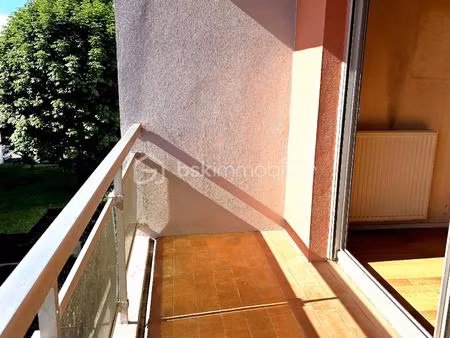 appartement de 55 75 m² à anglet
