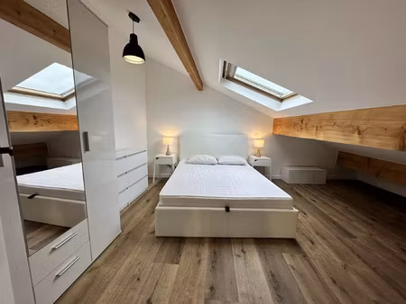location appartement 1 pièce 11 m² à bouzonville (57320)
