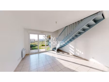 appartement cadillac 2 pièce(s) 48.06 m2