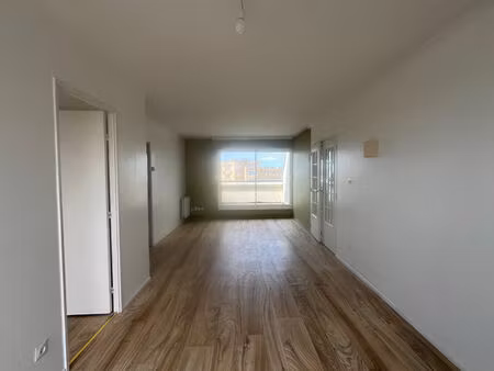 appartement 3 pièces à louer à calais - quartier petit pays