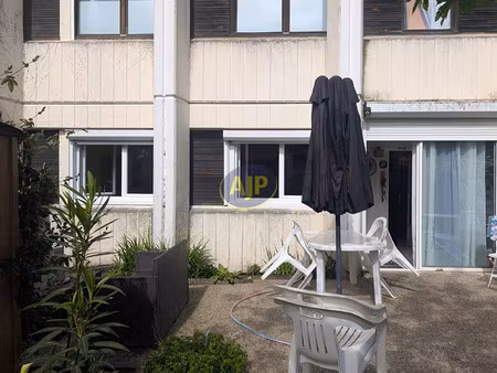vente appartement 2 pièces 41 m² le verdon-sur-mer (33123)