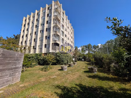 vente appartement 3 pièces 70 m² le verdon-sur-mer (33123)