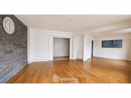 vente appartement 3 pièces 83 m² lourdes (65100)