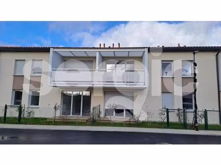 appartement type 2